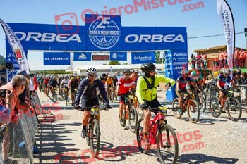 OSCAR MUNOZ GARCIA Orbea Monegros 2025 115457
