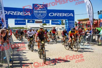 OSCAR JOSE VAZQUEZ RODRIGUEZ Orbea Monegros 2025 115463