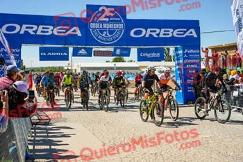 OSCAR JOSE VAZQUEZ RODRIGUEZ Orbea Monegros 2025 115549