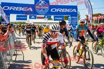 OSCAR MUNOZ GARCIA Orbea Monegros 2025 115946