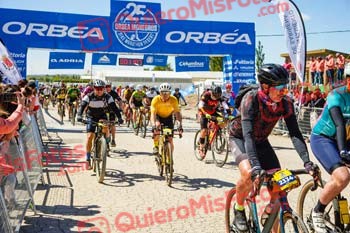 OSCAR MUNOZ GARCIA Orbea Monegros 2025 115947