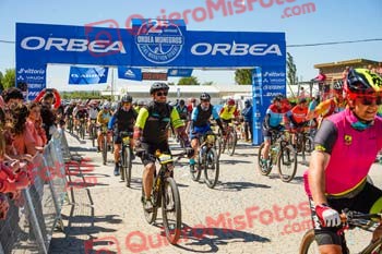 MIGUEL BORBON PORTA Orbea Monegros 2025 116066