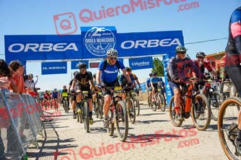 EMILIO RAMOS ALVAREZ Orbea Monegros 2025 116400