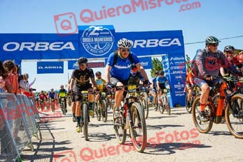 EMILIO RAMOS ALVAREZ Orbea Monegros 2025 116401
