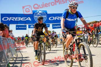 EMILIO RAMOS ALVAREZ Orbea Monegros 2025 116402