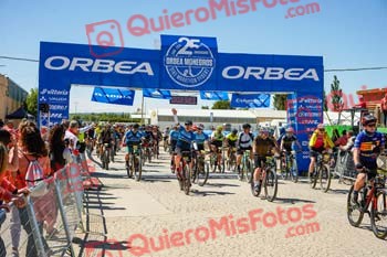 MIGUEL BORBON PORTA Orbea Monegros 2025 116467