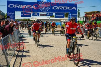 MIGUEL BORBON PORTA Orbea Monegros 2025 116724