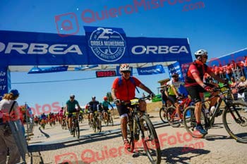 JOSE CARLOS FERNANDEZ FERNANDEZ Orbea Monegros 2025 116876