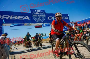 JOSE CARLOS FERNANDEZ FERNANDEZ Orbea Monegros 2025 116877