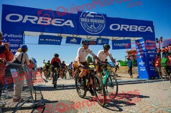 LUIS DELGADO IRIGOYEN Orbea Monegros 2025 116973