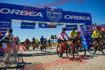 MIGUEL BORBON PORTA Orbea Monegros 2025 116992