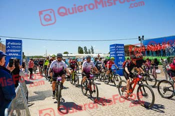 JOSE MARIA MONTORO TEVA Orbea Monegros 2025 117269