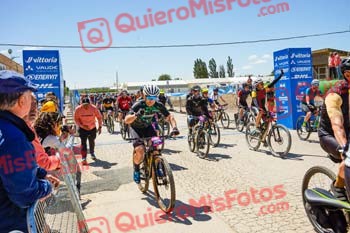 FRANCISCO JOSE LOPEZ RIVAS Orbea Monegros 2025 117539
