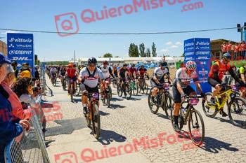 JUAN ANTONIO PEREZ ORTIZ Orbea Monegros 2025 117554