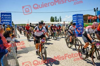 JUAN ANTONIO PEREZ ORTIZ Orbea Monegros 2025 117555