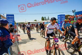 OSCAR MUNOZ GARCIA Orbea Monegros 2025 117913