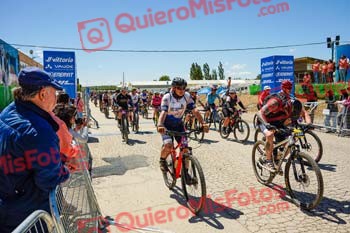 SEBASTIAN RUBIO HERNANDEZ Orbea Monegros 2025 117916