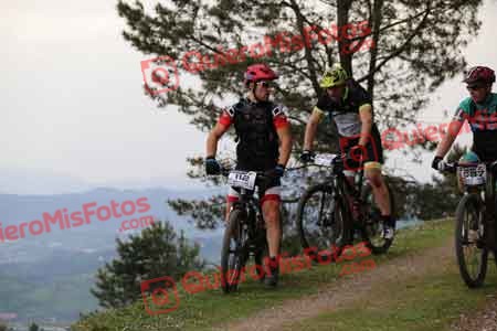 BORJA LARIA AXPE Pedales 00795