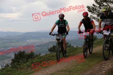 BORJA LARIA AXPE Pedales 00805