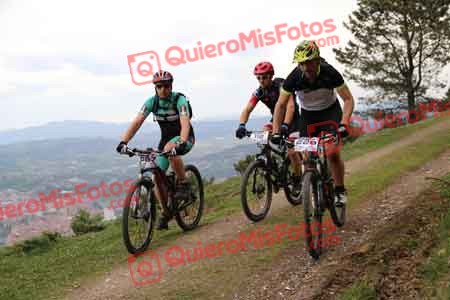BORJA LARIA AXPE Pedales 00806