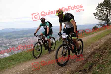 BORJA LARIA AXPE Pedales 00807