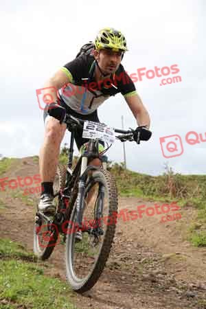 BORJA LARIA AXPE Pedales 03620