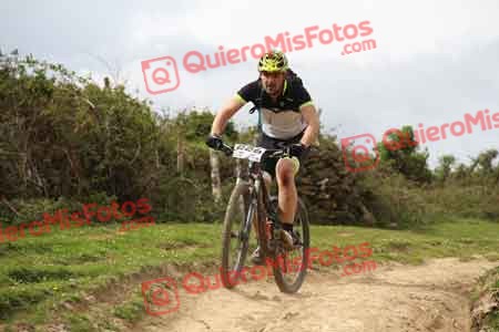 BORJA LARIA AXPE Pedales 04745