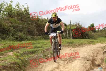 BORJA LARIA AXPE Pedales 04746