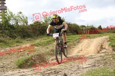 BORJA LARIA AXPE Pedales 04748