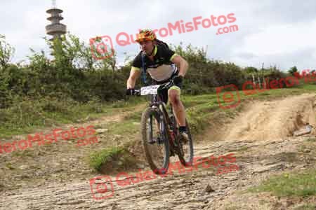 BORJA LARIA AXPE Pedales 04749