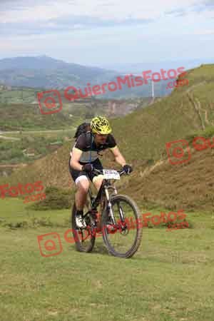 BORJA LARIA AXPE Pedales 07523