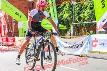 OSCAR SANCHEZ FERNANDEZ Pedales 2019 6 06765