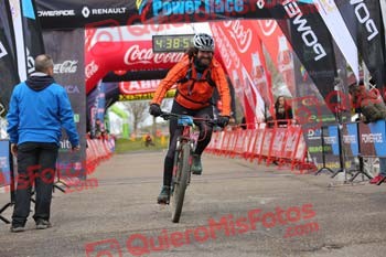 IVAN GONZALEZ RODRIGUEZ Leon 2018 13270