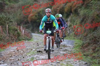 ANDER BARREDO GILSANZ Pulmon de Acero 2017 3 00867