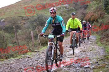 ANDER BARREDO GILSANZ Pulmon de Acero 2017 3 00870