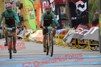 ANDER BARREDO GILSANZ Pulmon de Acero 2017 2 05330