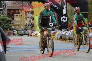 ANDER BARREDO GILSANZ Pulmon de Acero 2017 2 05334