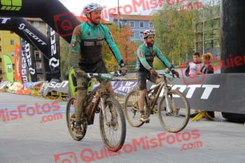 ANDER BARREDO GILSANZ Pulmon de Acero 2017 2 05335