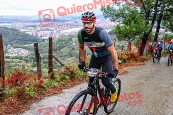 EGOITZ SANTANDER EUBA Pulmon de Acero 2019 6 00161