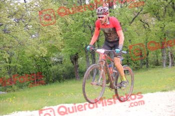 LUIS BARRAGAN NAVARRETE Riaza 2018 06546