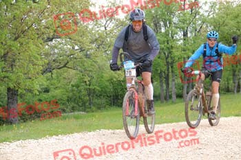 JAVIER DOMINGUEZ ALFAYATE Riaza 2018 06645