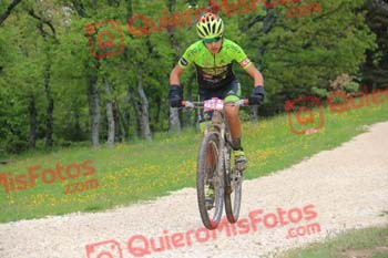 SAMUEL FRANCO REQUEJO Riaza 2018 07470