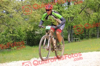 IVAN BOHORQUEZ FERNANDEZ Riaza 2018 07483