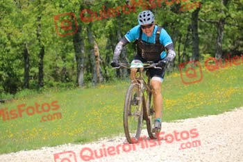 IVAN BARCIA VERA Riaza 2018 07611