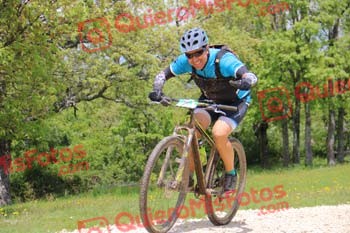 IVAN BARCIA VERA Riaza 2018 07613