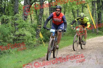 GORKA ARECHABALETA GUERRERO Riaza 2018 08367