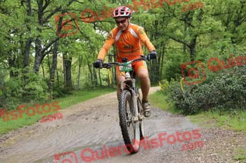 HORACIO MOREU BRANDON Riaza 2018 08687