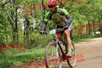 IVAN BOHORQUEZ FERNANDEZ Riaza 2018 09119