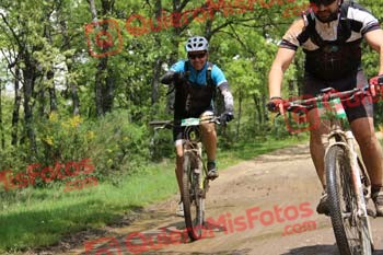 IVAN BARCIA VERA Riaza 2018 09246