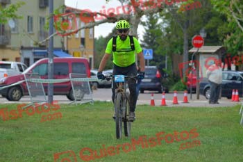 SAMUEL BENJAMIN GONZALO Riaza 2018 09770